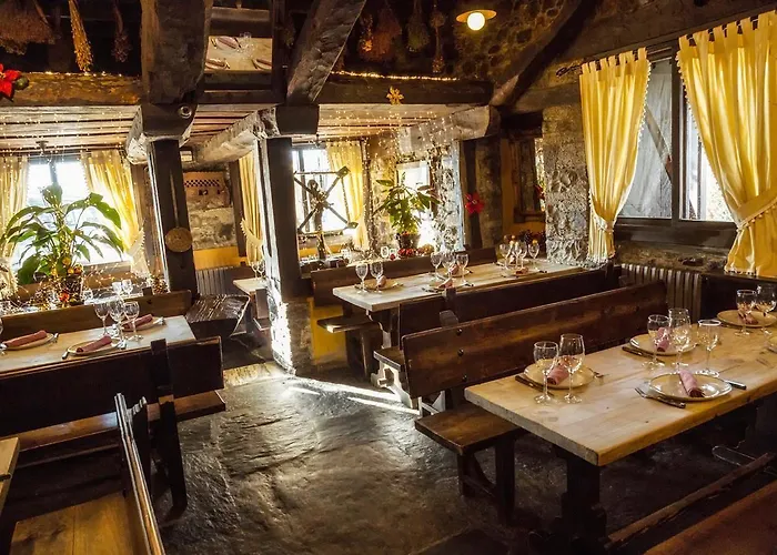 La Moncloa De San Lazaro Cacabelos (Leon)