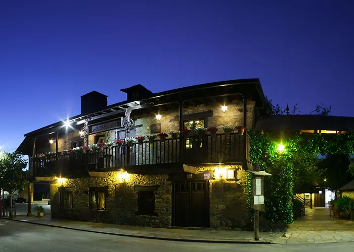 La Moncloa De San Lazaro