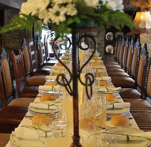 La Moncloa De San Lazaro Cacabelos (Leon)