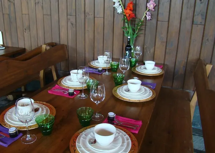 호텔 La Moncloa De San Lazaro