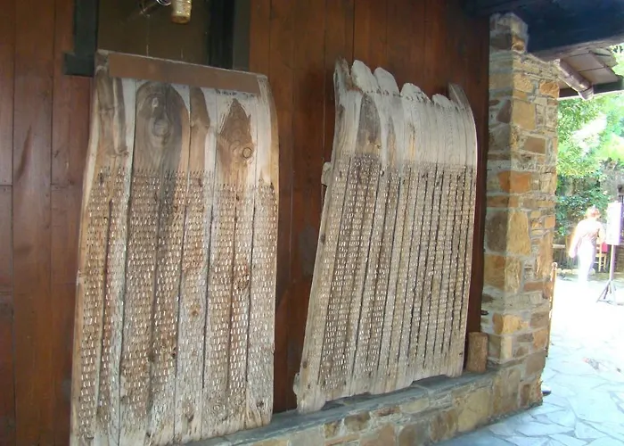 Hotel La Moncloa De San Lazaro 3*