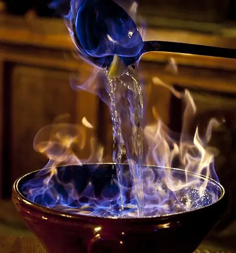 La Moncloa De San Lazaro 호텔 카카벨로스