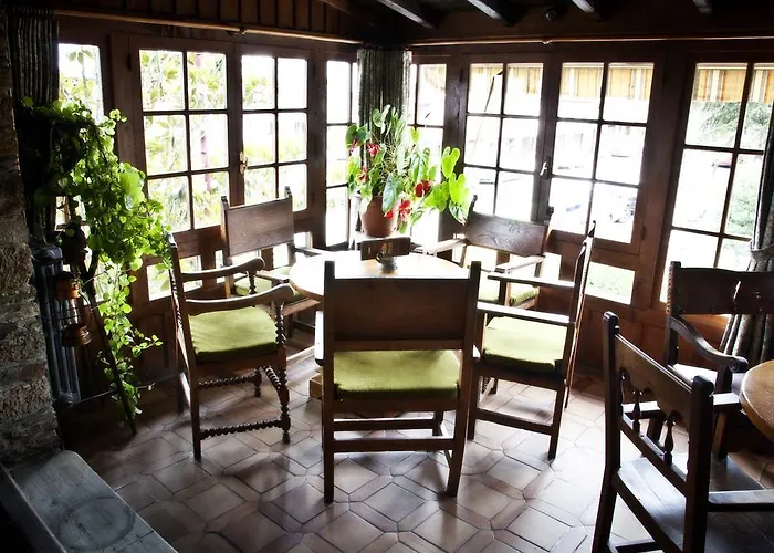 La Moncloa De San Lazaro