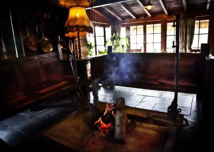 La Moncloa De San Lazaro 3* Cacabelos (Leon)