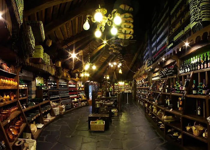 Hotel La Moncloa De San Lazaro