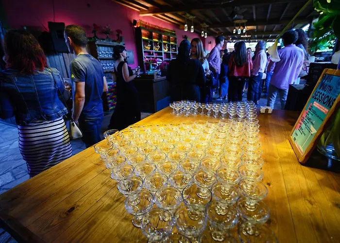 Hotel La Moncloa De San Lazaro