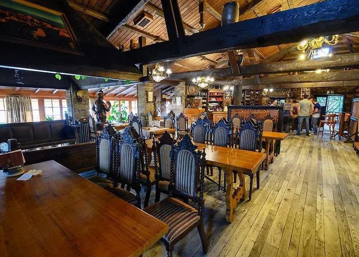 호텔 La Moncloa De San Lazaro 카카벨로스