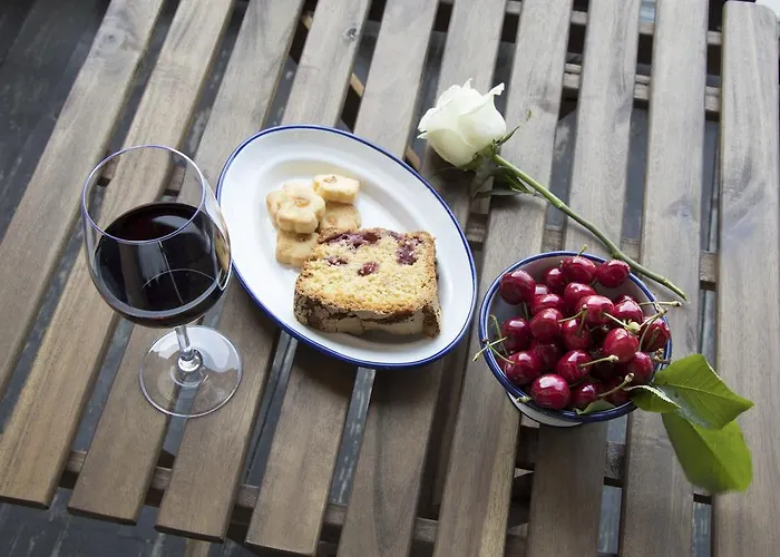 La Moncloa De San Lazaro 3*