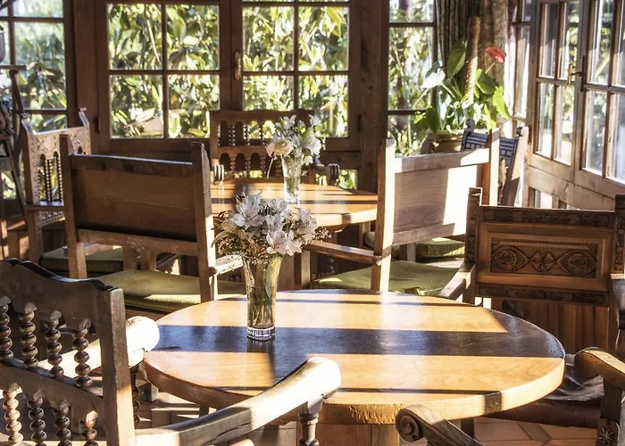 La Moncloa De San Lazaro