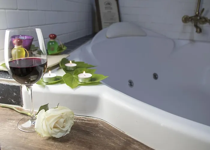 호텔 La Moncloa De San Lazaro 카카벨로스