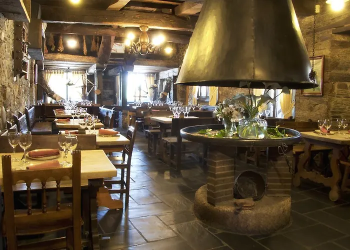 Hotel La Moncloa De San Lazaro