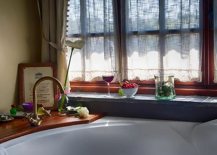 La Moncloa De San Lazaro 카카벨로스