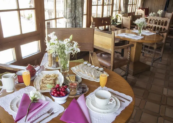 Hotel La Moncloa De San Lazaro