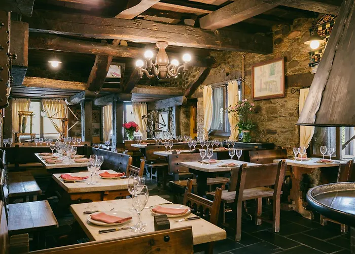 호텔 La Moncloa De San Lazaro